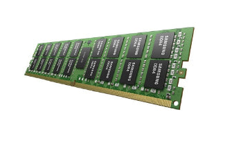 Samsung M393A2K40DB2-CVF Module de mémoire 16 Go 1 x 16 Go DDR4 288 broches DIMM