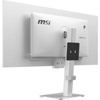 MSI PRO MAX 341QPXW14G Computerbildschirm 86,4 cm (34") 3440 x 1440 Pixel UltraWide Quad HD QD-OLED Weiß