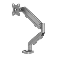 Fellowes Eppa 9683001 Flachbildschirm-Tischhalterung 101,6 cm (40") Tisch/Bank Silber