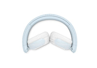 Philips TAK4200B Kopfhörer Kabellos Kopfband Anrufe/Musik Bluetooth Weiß, Blau