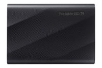 Samsung MU-PG1T0B 1 TB USB Typ-C USB 3.2 Gen 2x2 Schwarz
