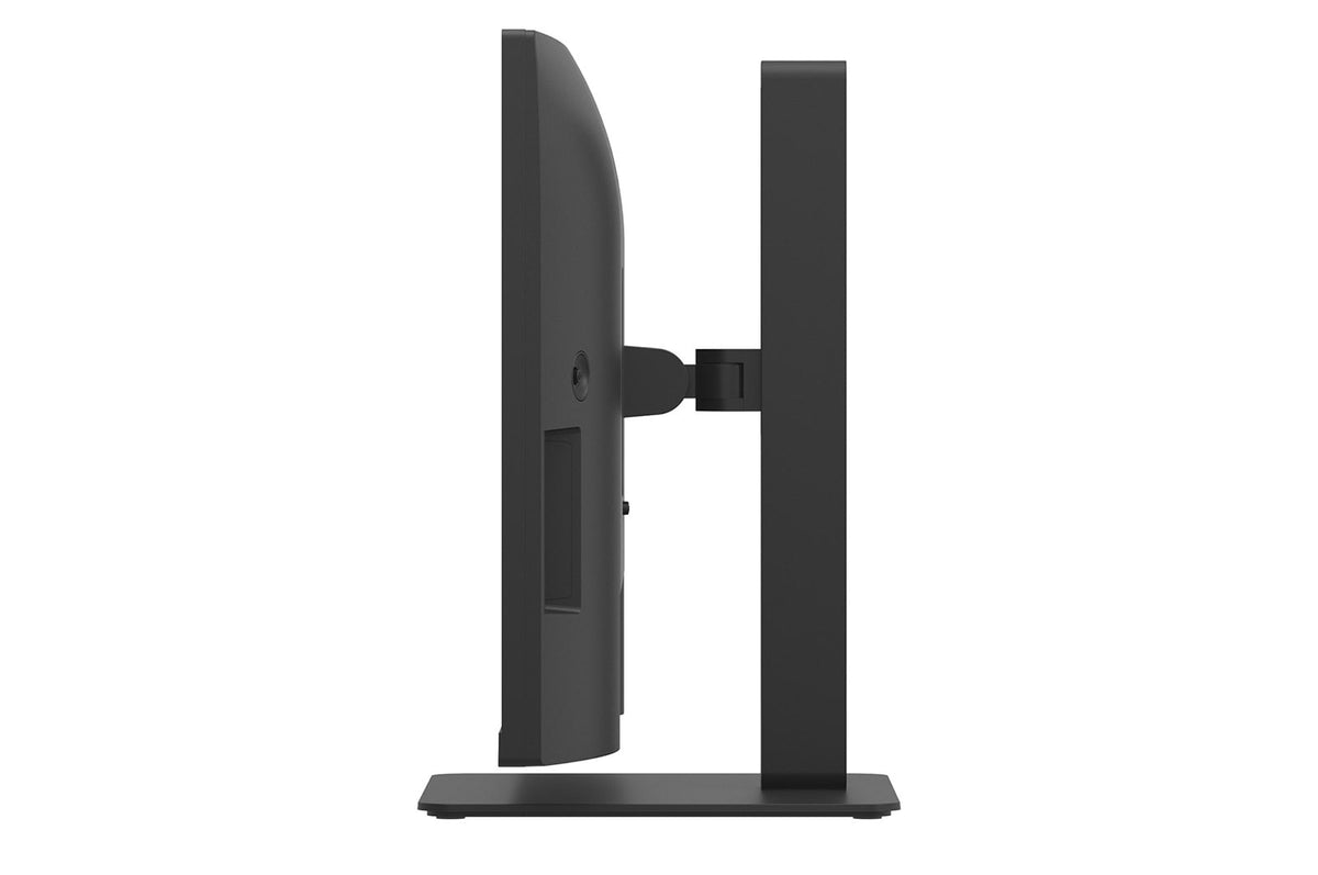 LG 27BA54QB-B Computerbildschirm 68,6 cm (27") 2560 x 1440 Pixel Quad HD LCD Schwarz