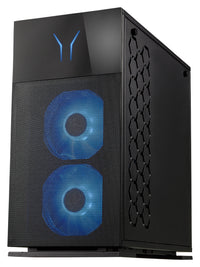 ERAZER Engineer X30 MD35478 Intel Core Ultra 7 265F 32 GB DDR5-SDRAM 2 TB SSD NVIDIA GeForce RTX 5070 Windows 11 Home Desktop PC Schwarz