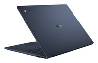 ASUS Chromebook CM14 CM1406CM4A-LY0051 MediaTek Kompanio Kompanio 540 35,6 cm (14") WUXGA 8 GB LPDDR5x-SDRAM 128 GB eMMC Wi-Fi 6E (802.11ax) ChromeOS Blau QWERTZ Deutsch