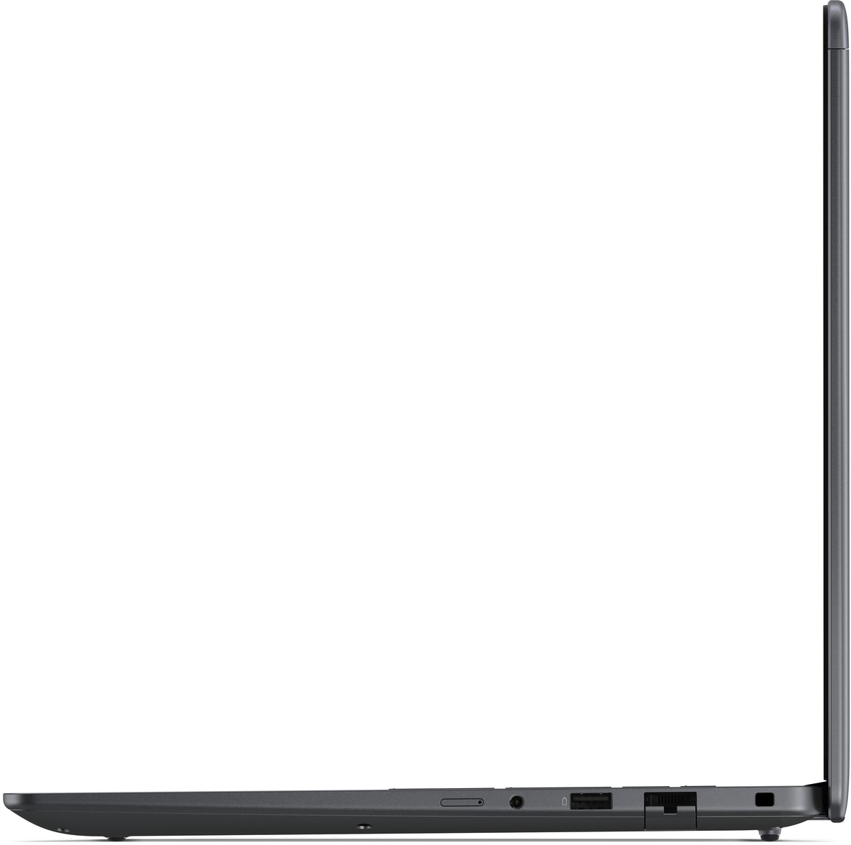 DELL Pro Precision 5 16S PW516265 Copilot+ PC AMD Ryzen AI 9 PRO PRO 465 Mobiler Arbeitsplatz 40,6 cm (16") Full HD+ 64 GB LPDDR5x-SDRAM 1 TB SSD Wi-Fi 7 (802.11be) Windows 11 Pro Graphit Deutsch
