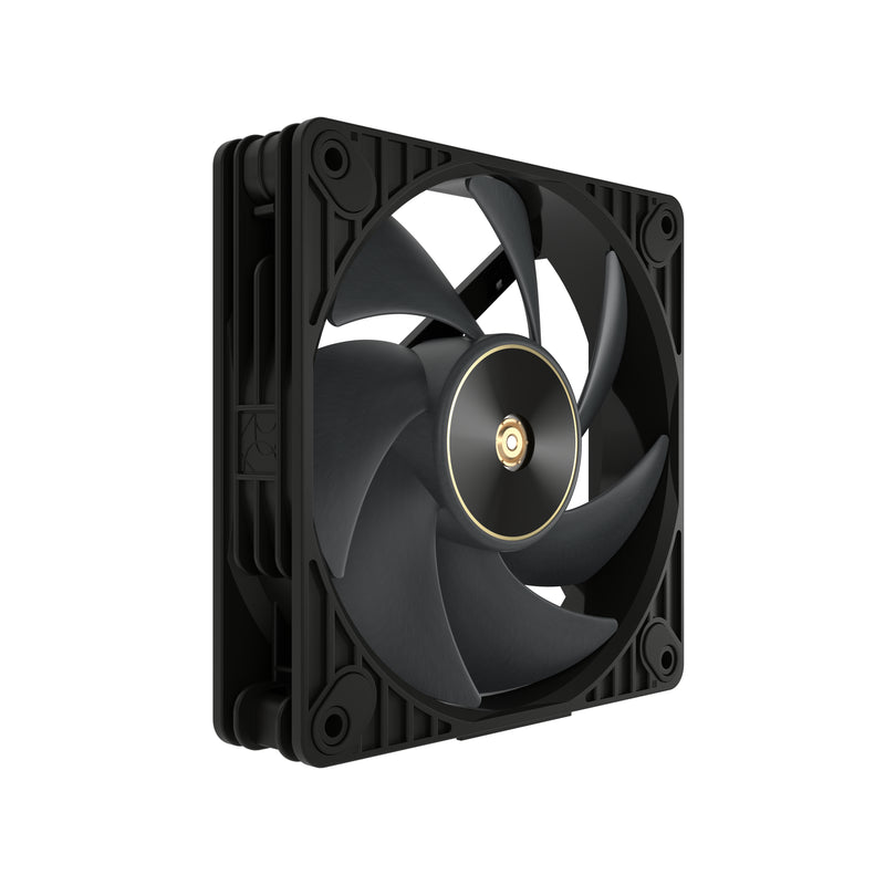 ASUS ProArt PF120 Fan PWM Black 3in1 Computergehäuse Ventilator 12 cm Schwarz 3 Stück(e)