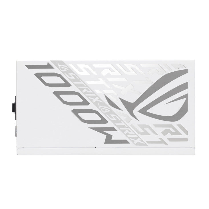 ASUS ROG -STRIX-1000P-GAMING-WHITE-E Netzteil 1000 W 20+4 pin ATX ATX Weiß