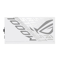 ASUS ROG -STRIX-1000P-GAMING-WHITE-E Netzteil 1000 W 20+4 pin ATX ATX Weiß