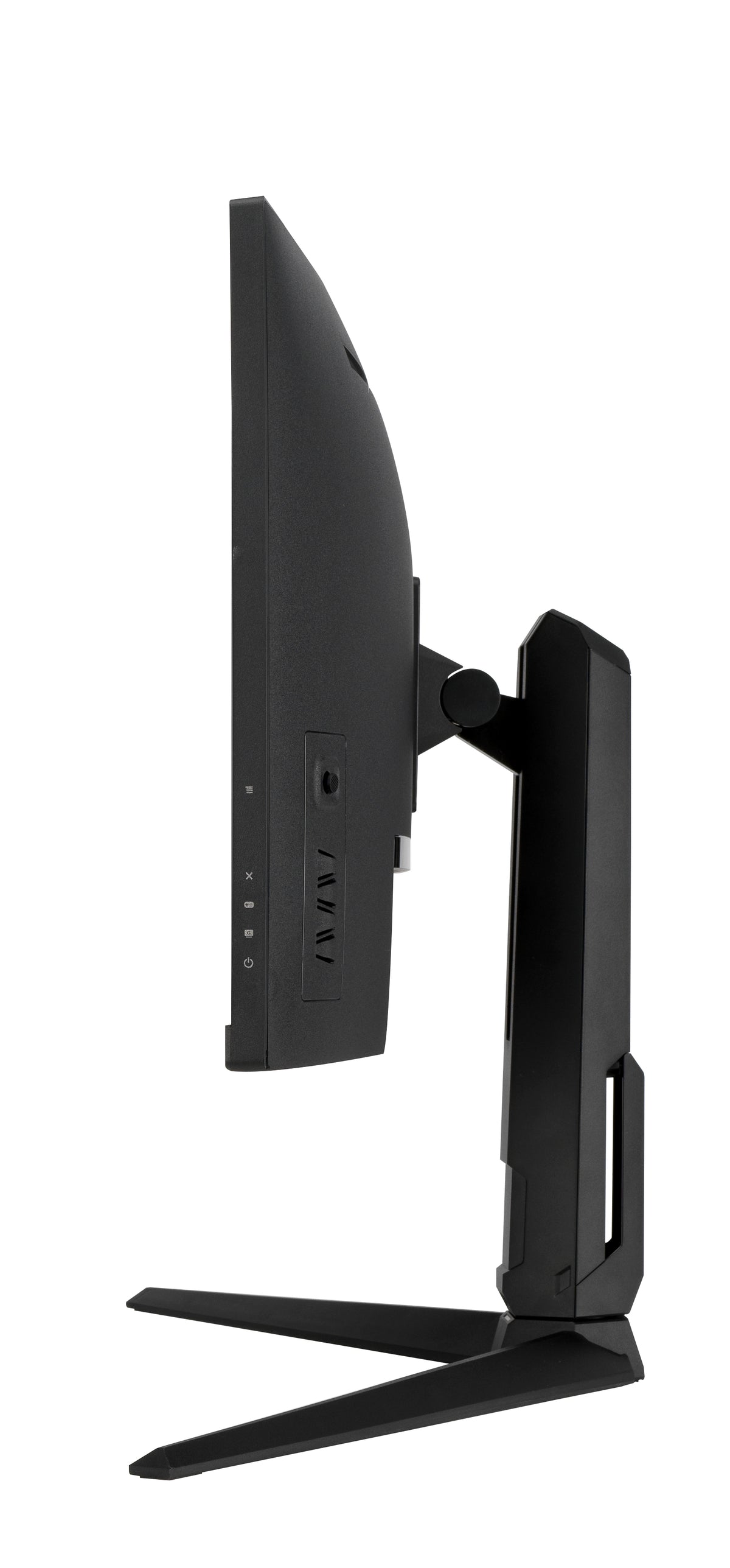 ASUS TUF Gaming VG34VQL1B Computerbildschirm 86,4 cm (34") 3440 x 1440 Pixel UltraWide Quad HD LCD Schwarz
