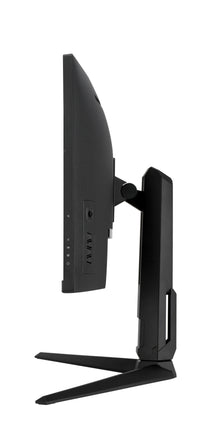 ASUS TUF Gaming VG34VQL1B Computerbildschirm 86,4 cm (34") 3440 x 1440 Pixel UltraWide Quad HD LCD Schwarz