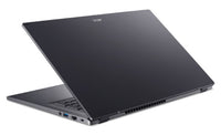 Acer Aspire 17 A17-51GM-73EZ Intel® Core™ i7 150U Laptop 43,9 cm (17.3") Full HD 32 GB DDR4-SDRAM 2 TB SSD NVIDIA GeForce RTX 2050 Wi-Fi 6E (802.11ax) Windows 11 Home Deutsch Grau
