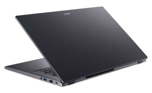 Acer Aspire 17 A17-51GM-73K7 Intel® Core™ i7 150U Laptop 43,9 cm (17.3") Full HD 16 GB DDR4-SDRAM 1 TB SSD NVIDIA GeForce RTX 2050 Wi-Fi 6E (802.11ax) Windows 11 Home Grau QWERTZ Deutsch