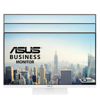ASUS VA279QGS-W Computerbildschirm 68,6 cm (27") 1920 x 1080 Pixel Full HD LCD Weiß