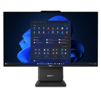 Lenovo ThinkCentre neo 50a 27 Gen 7 Intel Core 5 320 68,6 cm (27") 1920 x 1080 Pixel All-in-One-PC 16 GB LPDDR5x-SDRAM 512 GB SSD Windows 11 Pro Wi-Fi 6 (802.11ax) Grau