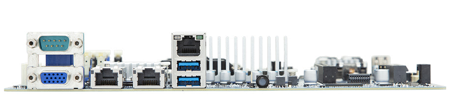 GIGABYTE MC13-LE1 AMD B650 Sockel AM5 micro ATX