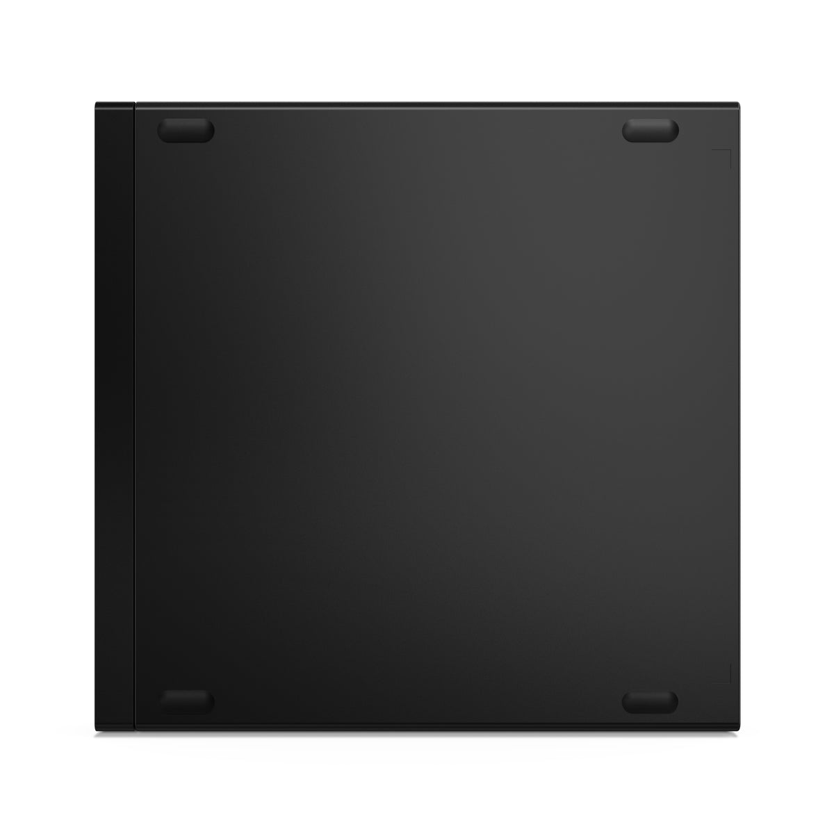 Lenovo ThinkCentre M70q Gen 5 Intel® Core™ i7 i7-14700T 16 GB DDR5-SDRAM 512 GB SSD Windows 11 Pro Mini PC Mini-PC Schwarz