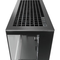 ARCTIC Xtender Black (Clear Glass) Schwarz, Transparent