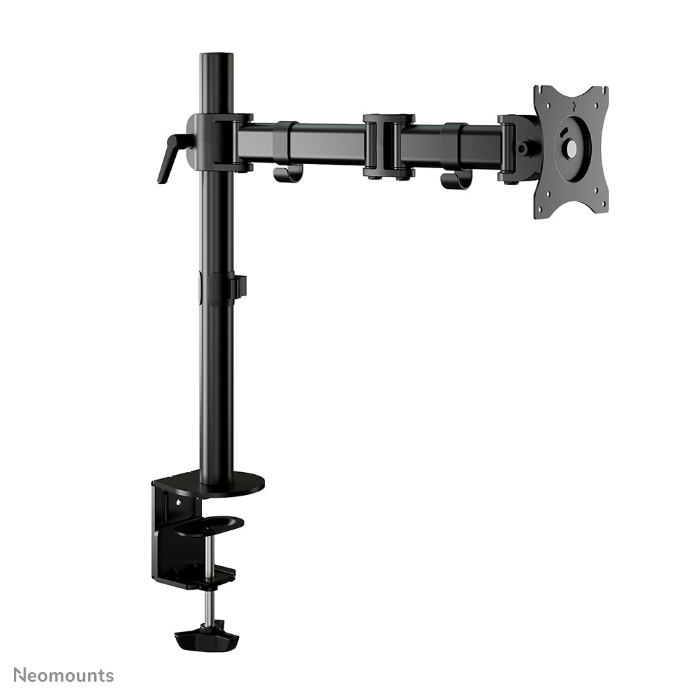 Neomounts NM-D135BLACK Monitorarm 10-27"