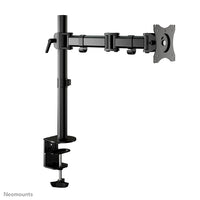 Neomounts NM-D135BLACK Monitorarm 10-27"