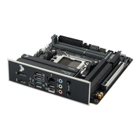 ASUS TUF GAMING B850I WIFI NEO AMD B850 Sockel AM5 mini ITX
