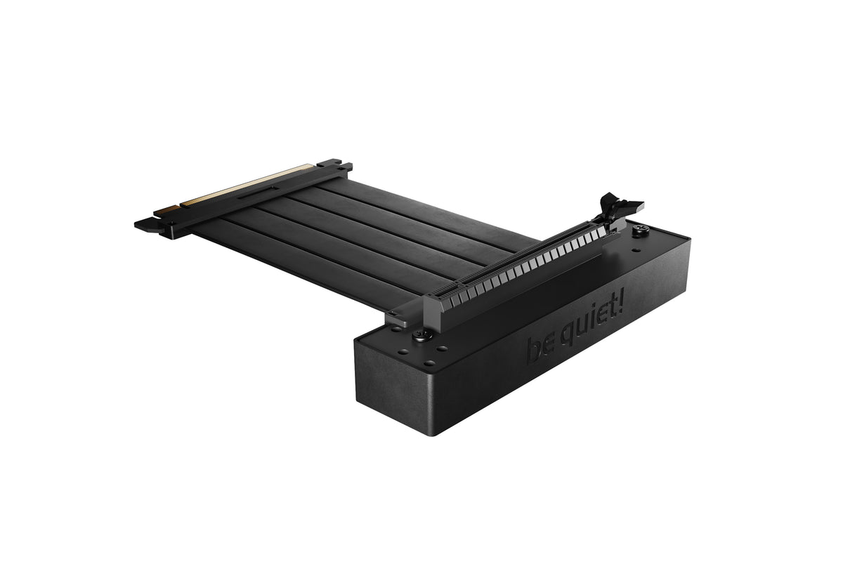 be quiet! RISER CABLE Universal Grafikkartenhalter