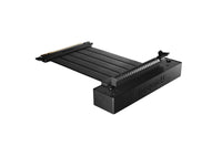 be quiet! RISER CABLE Universal Grafikkartenhalter