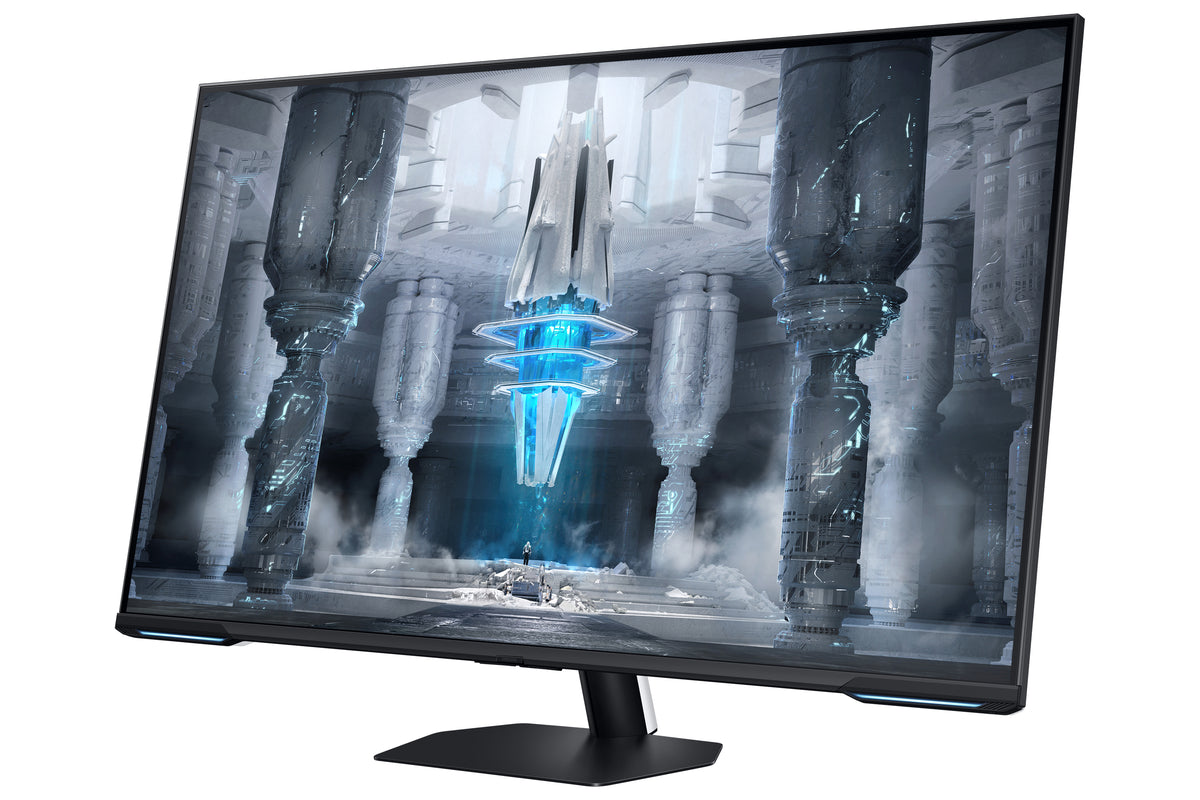 Samsung Odyssey Neo G70C (43") Gaming Monitor