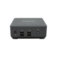 GIGABYTE BRIX Schwarz i7-1355U