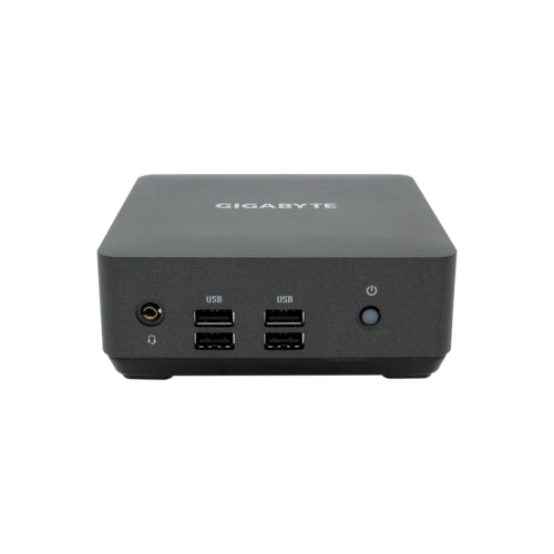 GIGABYTE BRIX Schwarz i7-1355U