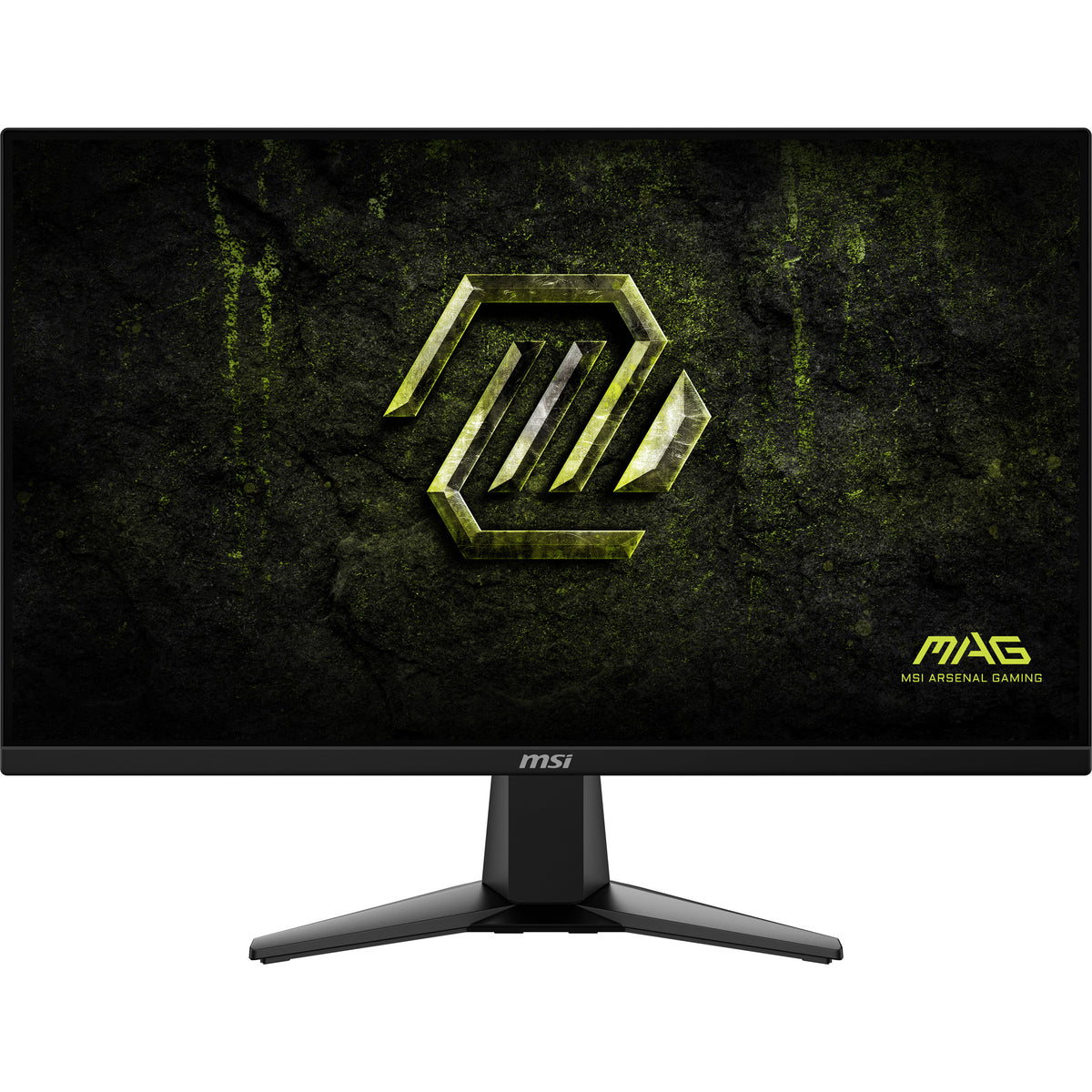 MSI MAG 275F E20 Computerbildschirm 68,6 cm (27") 1920 x 1080 Pixel Full HD LCD Schwarz