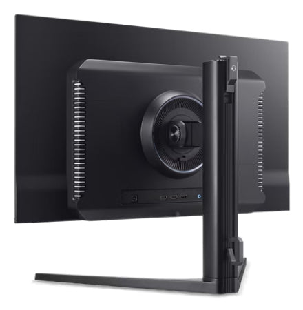 Acer X27U X1 Computerbildschirm 67,3 cm (26.5") 2560 x 1440 Pixel Wide Quad HD OLED Schwarz