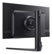 Acer X27U X1 Computerbildschirm 67,3 cm (26.5") 2560 x 1440 Pixel Wide Quad HD OLED Schwarz