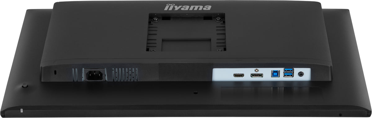 iiyama ProLite XB2492HSU-B1 Computerbildschirm 60,5 cm (23.8") 1920 x 1080 Pixel Full HD LED Schwarz