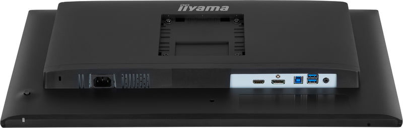 iiyama ProLite XB2492HSU-B1 Computerbildschirm 60,5 cm (23.8") 1920 x 1080 Pixel Full HD LED Schwarz