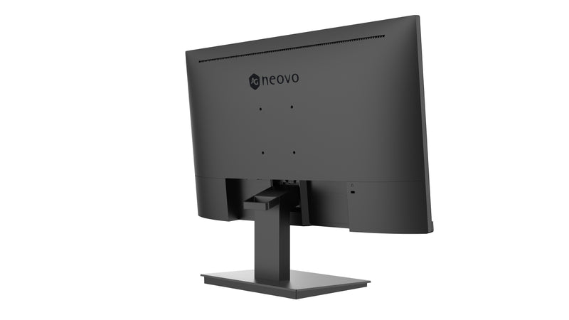 AG Neovo LA-2402 Computerbildschirm 60,5 cm (23.8") 1920 x 1080 Pixel Full HD LCD Schwarz