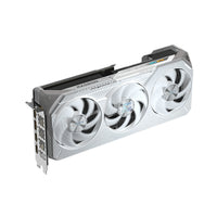 GIGABYTE Radeon RX 9070 XT GAMING OC ICE 16G Grafikkarte - 16GB GDDR6, 256bit, PCI-E 5.0, 3060 MHz Kerntakt, 2 x DisplayPort, 2 x HDMI, GV-R907XGAMINGOCICE-16GD