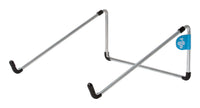 R-Go Tools R-Go Steel Basic Laptopständer, silber