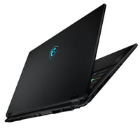 MSI Stealth 18 HX AI A2XWIG-014FR Intel Core Ultra 9 275HX Laptop 45,7 cm (18") Quad HD+ 32 GB DDR5-SDRAM 2 TB SSD NVIDIA GeForce RTX 5080 Wi-Fi 7 (802.11be) Windows 11 Pro Schwarz AZERTY Französisch