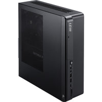 MSI Pro DP80 AI A2G-083XEU Intel Core Ultra 5 225 16 GB DDR5-SDRAM 512 GB SSD Desktop PC Schwarz