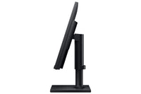 Samsung T45F Computerbildschirm 61 cm (24") 1920 x 1200 Pixel WUXGA LCD Schwarz