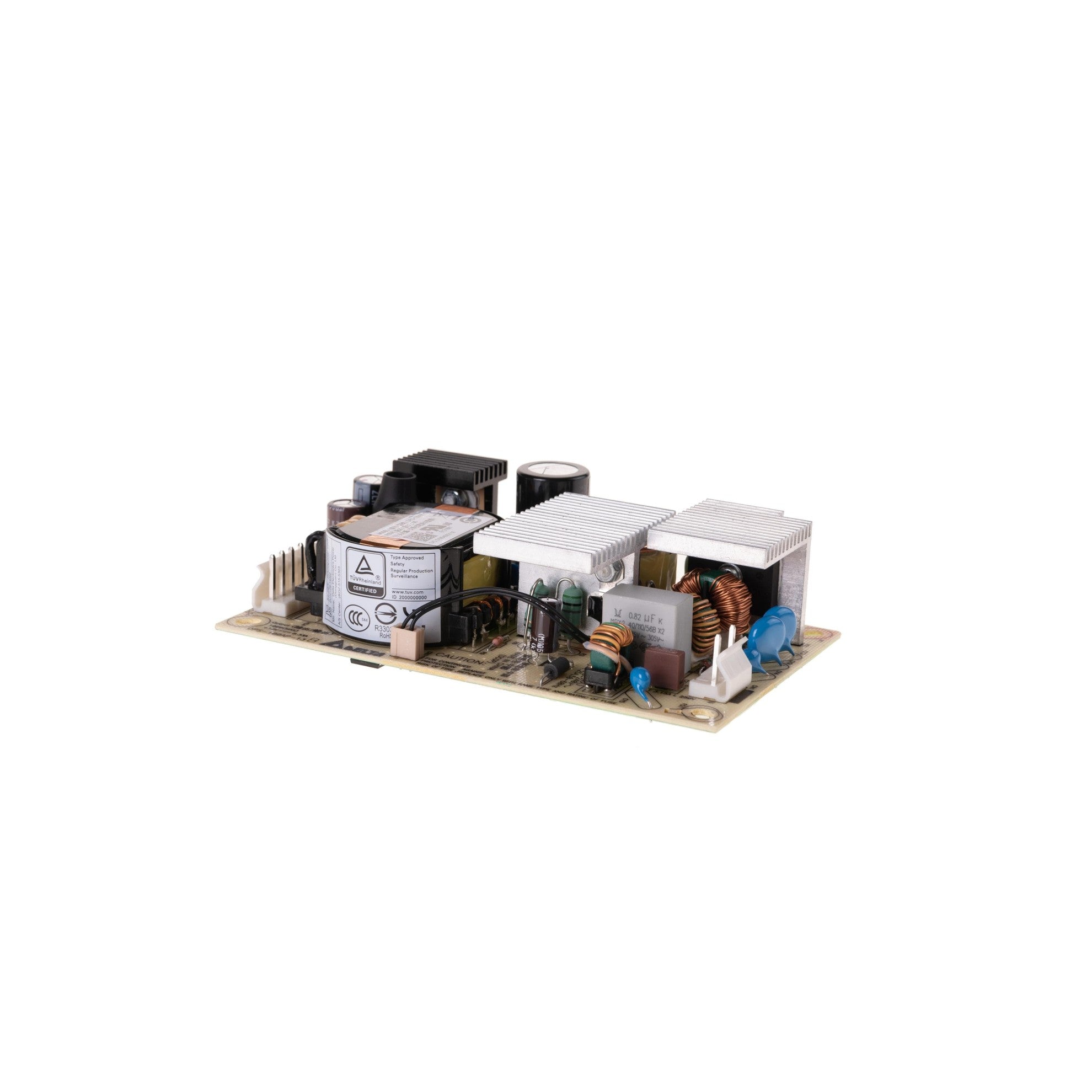 Synology Netzteil 100W Open Frame