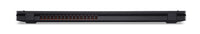 Acer Nitro V 15 ANV15-A31-R86V AMD Ryzen™ 7 170 Laptop 39,6 cm (15.6") Full HD 32 GB DDR5-SDRAM 1 TB SSD NVIDIA GeForce RTX 5060 Wi-Fi 6E (802.11ax) Windows 11 Home Schwarz