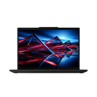 Lenovo ThinkPad P14s Gen 6 (AMD) Copilot+ PC AMD Ryzen AI 7 PRO 350 Mobiler Arbeitsplatz 35,6 cm (14") Touchscreen 2.8K 64 GB DDR5-SDRAM 2 TB SSD Wi-Fi 7 (802.11be) Windows 11 Pro Schweiz Schwarz
