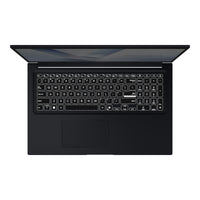 ASUS Vivobook 17 X1704MA-ISSAU199W Intel Core 3 304 Laptop 43,9 cm (17.3") Full HD 8 GB DDR5-SDRAM 256 GB SSD Wi-Fi 6 (802.11ax) Windows 11 Home Blau