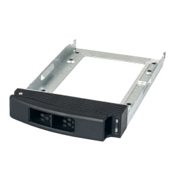 QNAP TRAY-25-NK-BLK04 Computer-Gehäuseteil Universal HDD-Halterung