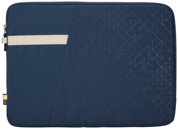 Case Logic Ibira IBRS-214 Dress blue 35,6 cm (14") Schutzhülle Blau