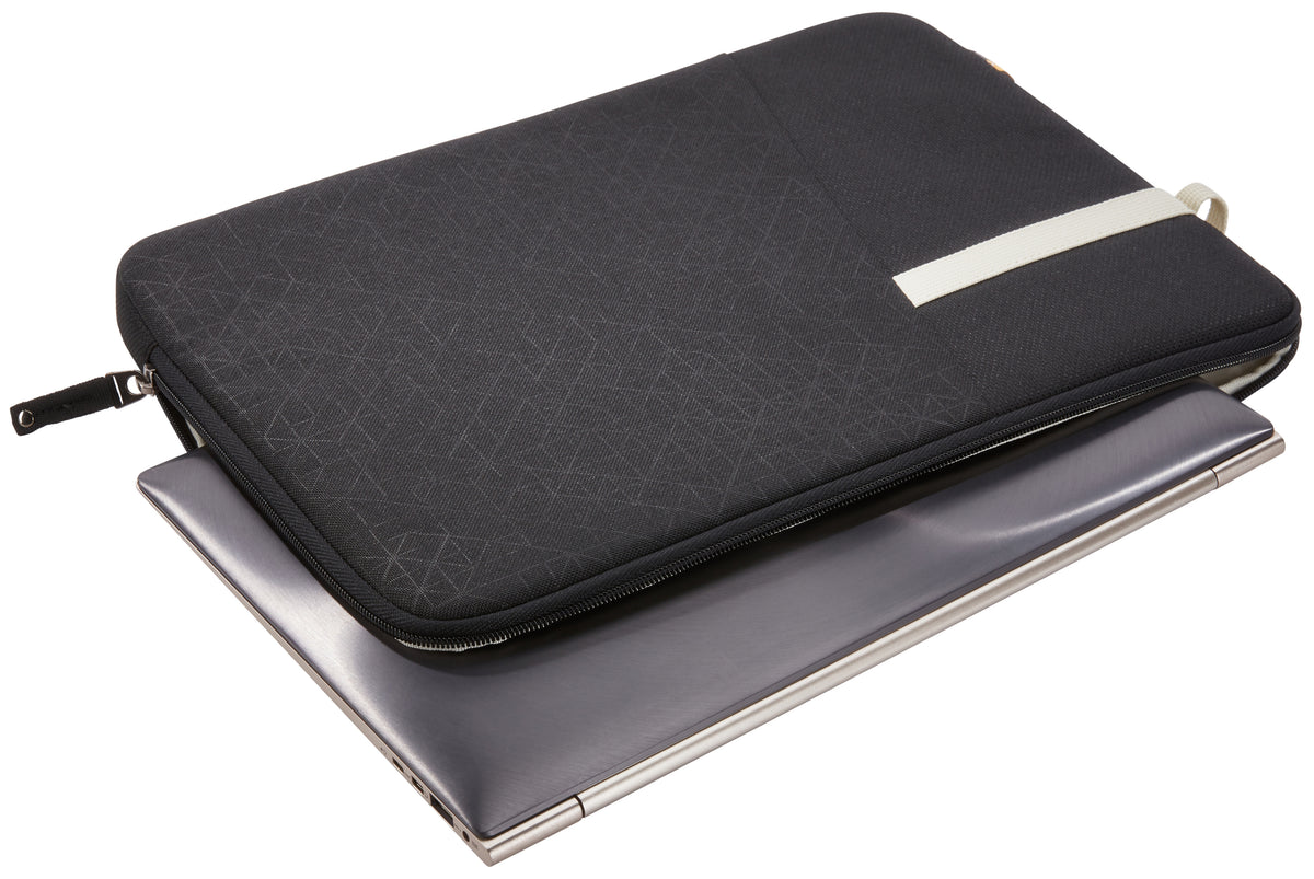 Case Logic Ibira IBRS-214 Black 35,6 cm (14") Schutzhülle Schwarz