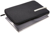 Case Logic Ibira IBRS-214 Black 35,6 cm (14") Schutzhülle Schwarz