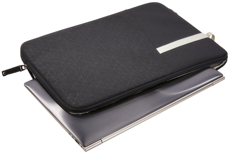 Case Logic Ibira IBRS-214 Black 35,6 cm (14") Schutzhülle Schwarz