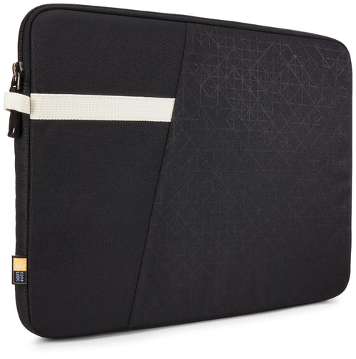 Case Logic Ibira IBRS-214 Black 35,6 cm (14") Schutzhülle Schwarz